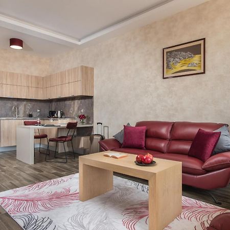 Boutique Apartments - Sevtopolis Kazanlŭk المظهر الخارجي الصورة