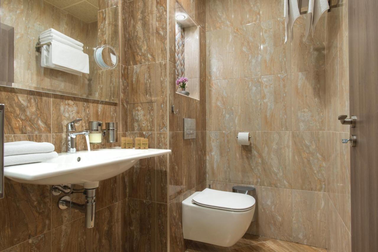 Boutique Apartments - Sevtopolis Kazanlŭk المظهر الخارجي الصورة