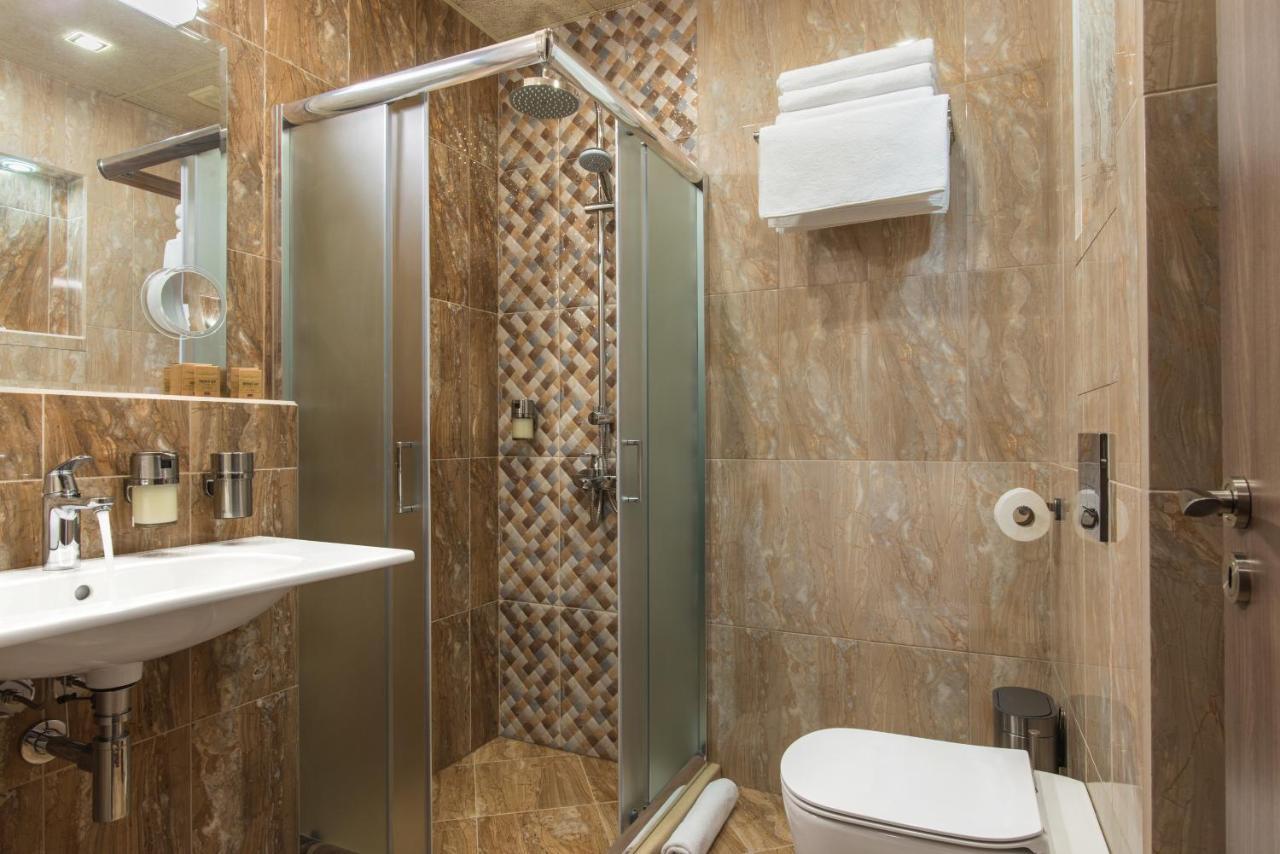 Boutique Apartments - Sevtopolis Kazanlŭk المظهر الخارجي الصورة