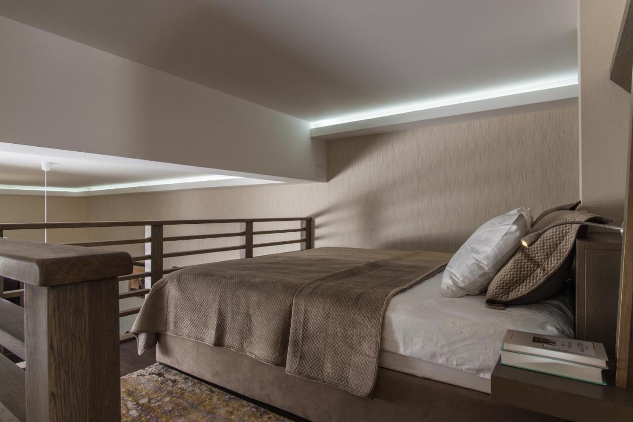 Boutique Apartments - Sevtopolis Kazanlŭk المظهر الخارجي الصورة