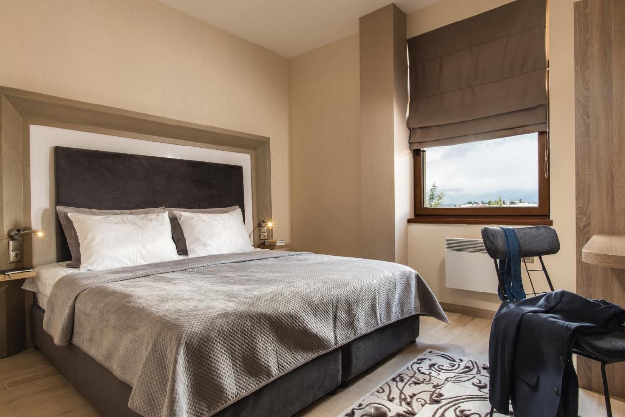 Boutique Apartments - Sevtopolis Kazanlŭk المظهر الخارجي الصورة