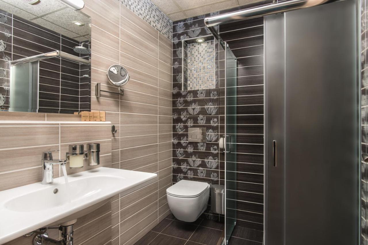 Boutique Apartments - Sevtopolis Kazanlŭk المظهر الخارجي الصورة