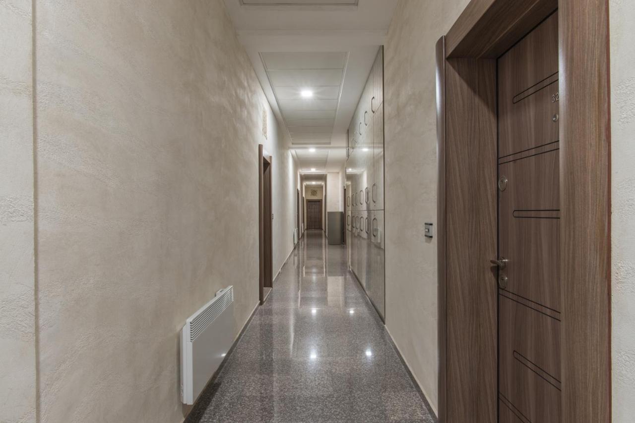 Boutique Apartments - Sevtopolis Kazanlŭk المظهر الخارجي الصورة