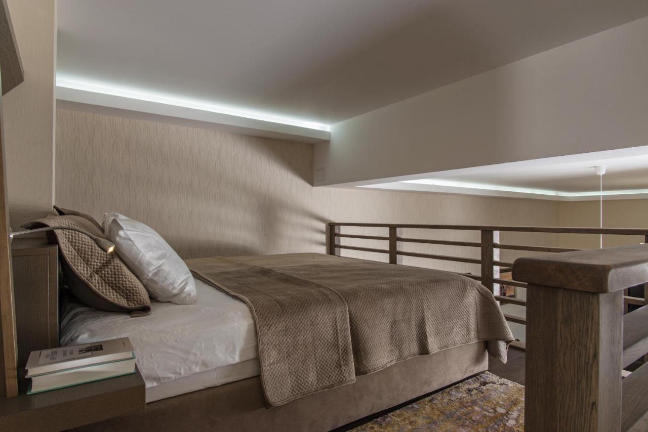 Boutique Apartments - Sevtopolis Kazanlŭk المظهر الخارجي الصورة